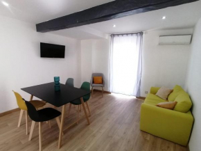 Charmant Appartement de Vacances au cœur d'Argeles